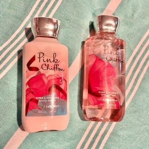 Bath and Body Works